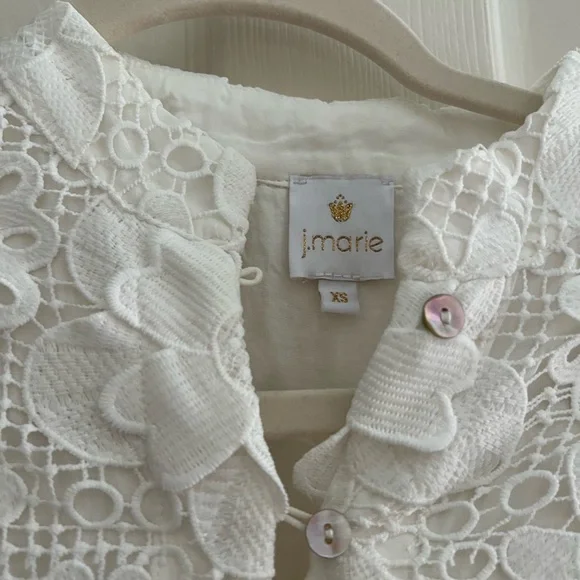 J.Marie The Seraphina Dress - Picture 4 of 5